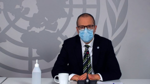 Χανς Κλούγκε (ΠΟΫ): Κορύφωση της Όμικρον σε Ιταλία και Ελλάδα