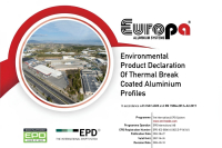 Europa: Νέα πρότυπα βιώσιμης παραγωγής με έως 65% χαμηλότερο περιβαλλοντικό αποτύπωμα