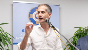 Μπακογιάννης: Νέα οριζόντια μείωση κατά 5% στα δημοτικά τέλη