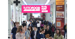 Η Tutto Fruit &amp; Veg στο επίκεντρο της TuttoFood Milan 2026
