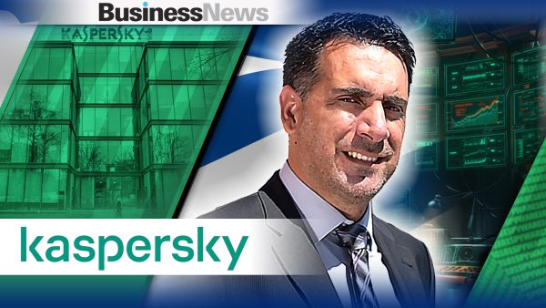 Karspersky Ελλάδας: Πώς θα αξιοποιήσει το γκράντε pipeline του Ταμείου Ανάκαμψης και το αναδυόμενο πεδίο των drones