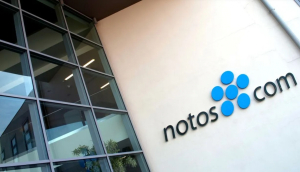 Notos com: Άνοδος 19% στο εννεάμηνο, ΑΜΚ 6,8 εκατ. ευρώ και… μέτρα για τους hackers