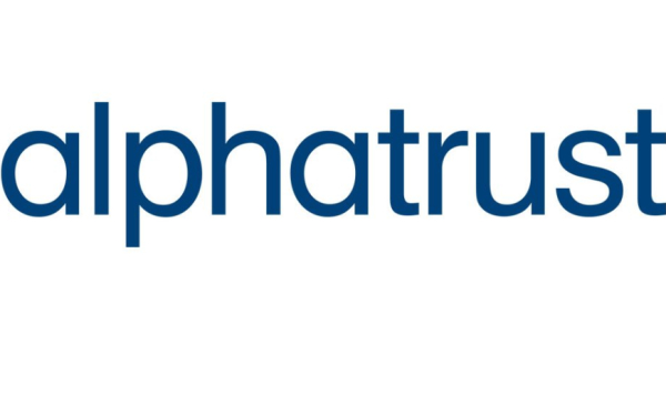 Alpha Trust Holdings: Αύξηση κατά 161,55% των καθαρών κερδών το 2023 - Μέρισμα 0,55 ευρώ/μετοχή