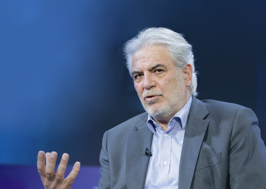 Χρ. Στυλιανίδης: Ανάγκη για εξασφάλιση περιβαλλοντικής ουδετερότητας της ναυτιλίας μέχρι το 2050