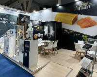 Trikalinos: Δυναμική παρουσία στη διεθνή έκθεση Seafood Expo Global στη Βαρκελώνη