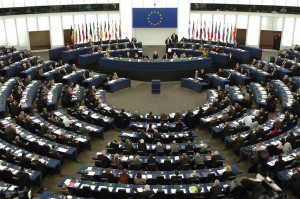 Tο Ευρωπαϊκό Κοινοβούλιο επιστρέφει στο Στρασβούργο για τη Σύνοδο της Ολομέλειάς του