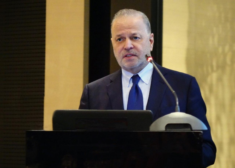 Μυτιληναίος: Ο φόρος άνθρακα είναι θανάσιμο πλήγμα