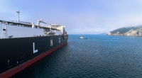 Συμφωνία ΔΕΠΑ - TotalEnergies για προμήθεια της χώρας με LNG τον χειμώνα