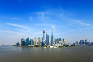 Η Σαγκάη η πιο “έξυπνη” πόλη του κόσμου για το 2023