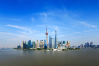Η Σαγκάη η πιο “έξυπνη” πόλη του κόσμου για το 2023