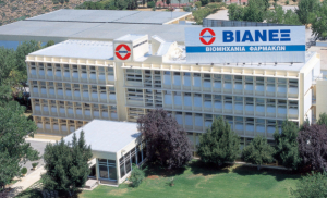 Όμιλος ΒΙΑΝΕΞ και Johnson &amp; Johnson ανανέωσαν τη συνεργασία τους