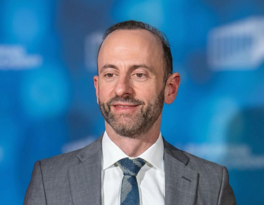 ΣΚΑΪ: Νέος Διευθύνων Σύμβουλος ο Γρηγόρης Δ. Δημητριάδης