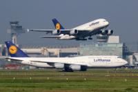 Γερμανία: Εκτοξεύεται η ζήτηση για αεροπορικά ταξίδια στη Μεσόγειο