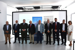 Συνεργασία ΕΚΕΤΑ - Lockheed Martin για την εκπαίδευση στην κυβερνοασφάλεια