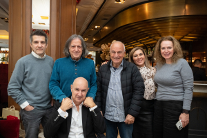 AUTODIA: Δυναμική επικοινωνιακή στρατηγική με νέο λογότυπο