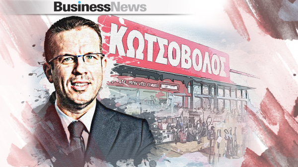 Γιάννης Βασιλάκος (Κωτσόβολος): Η βοήθεια των προγραμμάτων επιδοτήσεων και οι αστοχίες του Ανακυκλώνω - Αλλάζω Συσκευή