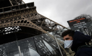 Γαλλία: Ο βασικός επιστημονικός σύμβουλος της κυβέρνησης δεν αποκλείει την επιστροφή στην τηλεργασία