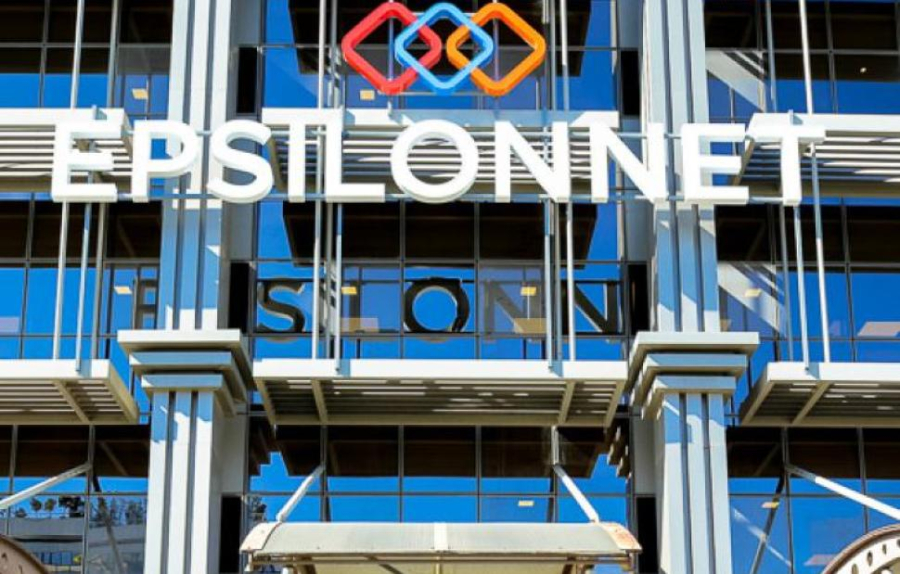 Epsilon Net: Διακρίσεις στα «BITE Awards 2023»