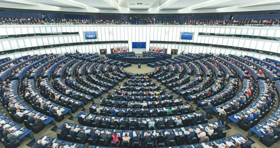 Στις 18 Ιανουαρίου η εκλογή νέου αντιπροέδρου του Ευρωκοινοβουλίου στη θέση της Εύας Καϊλή