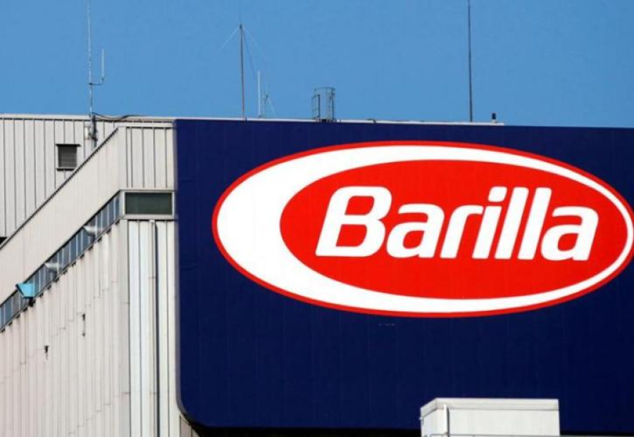 Barilla: Νέο κέντρο καινοτομίας στην Πάρμα - Επένδυση άνω των 20 εκατ. ευρώ