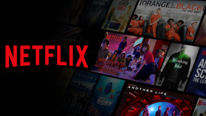 Netfilx: Ασθενική αύξηση εσόδων για το πρώτο τρίμηνο του 2023