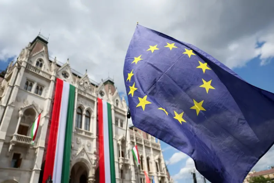 ΕΕ: Η Ουγγαρία εντάχθηκε στην Ευρωπαϊκή Εισαγγελία