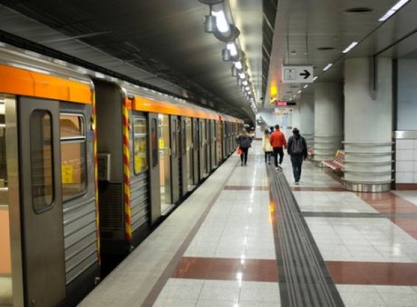 Αττικό Μετρό για δημοσιεύματα: Το θέμα των διαρροών στον Πειραιά έχει αντιμετωπιστεί