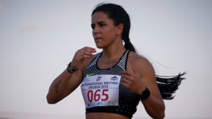 Ολυμπιακοί Αγώνες: Δεν πέρασε στους ημιτελικούς των 200 μ. η Σπανουδάκη