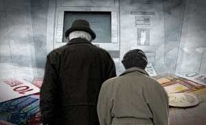 Προσωρινή σύνταξη: Θα καταβάλλεται υποχρεωτικά σε όλους τους ασφαλισμένους