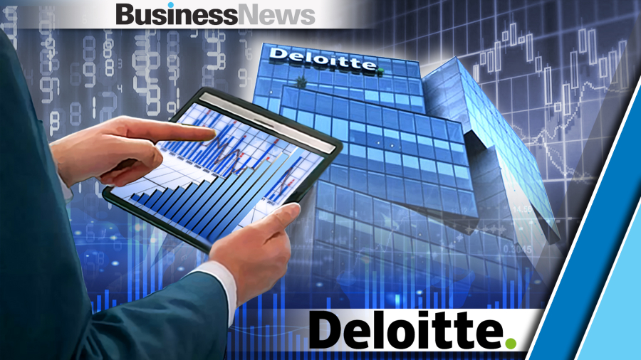 Deloitte: Oι Έλληνες CFOs επενδύουν σε ψηφιακό μετασχηματισμό, εξαγορές και ESG