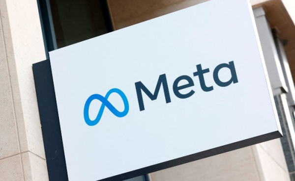 Κομισιόν: Αίτημα παροχής πληροφοριών στη Meta