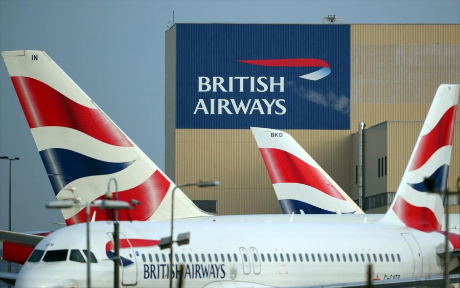 British Airways - Ryanair: Έρευνα για μη επιστροφές χρημάτων εν μέσω πανδημίας