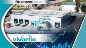 Vivartia: Πωλήσεις 755,5 εκατ. ευρώ στην χρονιά των μεγάλων deals