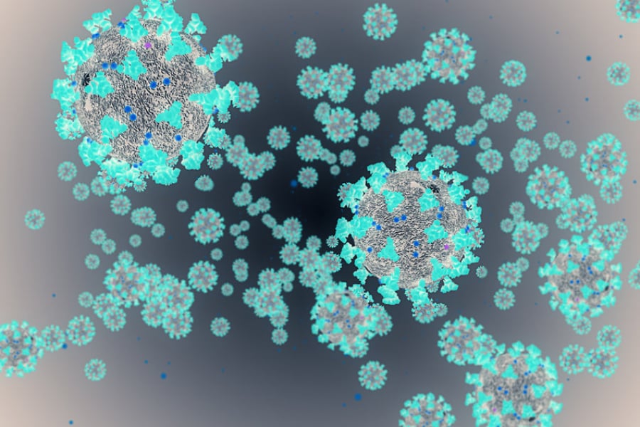 Κορονοϊός: 96+2 νέοι θάνατοι, 647 (+6) διασωληνωμένοι, 3.823 νέα κρούσματα