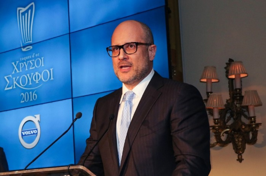 Ο Γιάννης Πετούλης ανακοίνωσε την αποχώρησή του από την Europ Assistance Greece