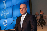 Ο Γιάννης Πετούλης ανακοίνωσε την αποχώρησή του από την Europ Assistance Greece