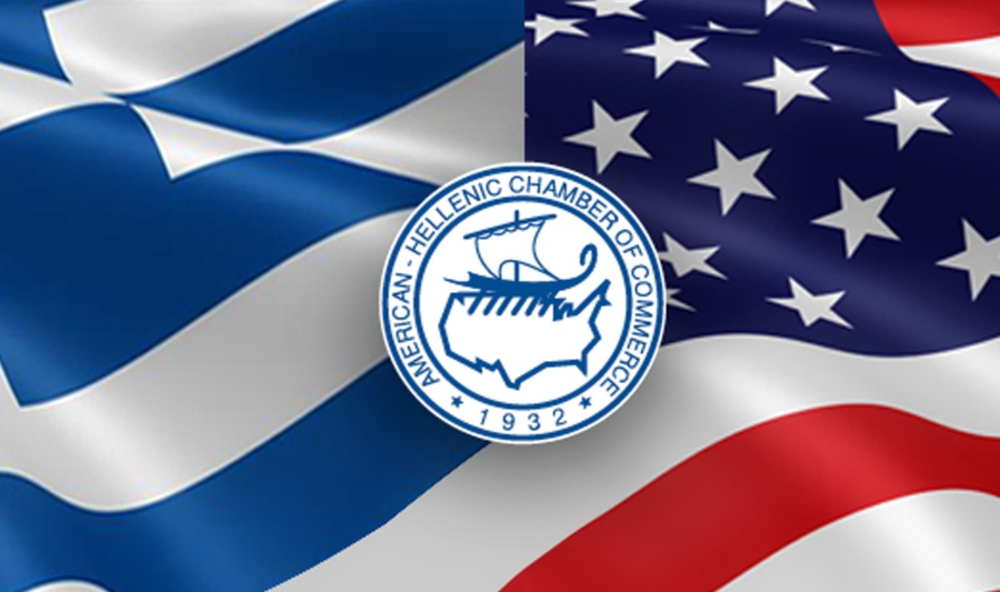Ελληνοαμερικανικό Επιμελητήριο: Νέο Property Market Outlook for Greece με επισκόπηση Α' εξαμήνου