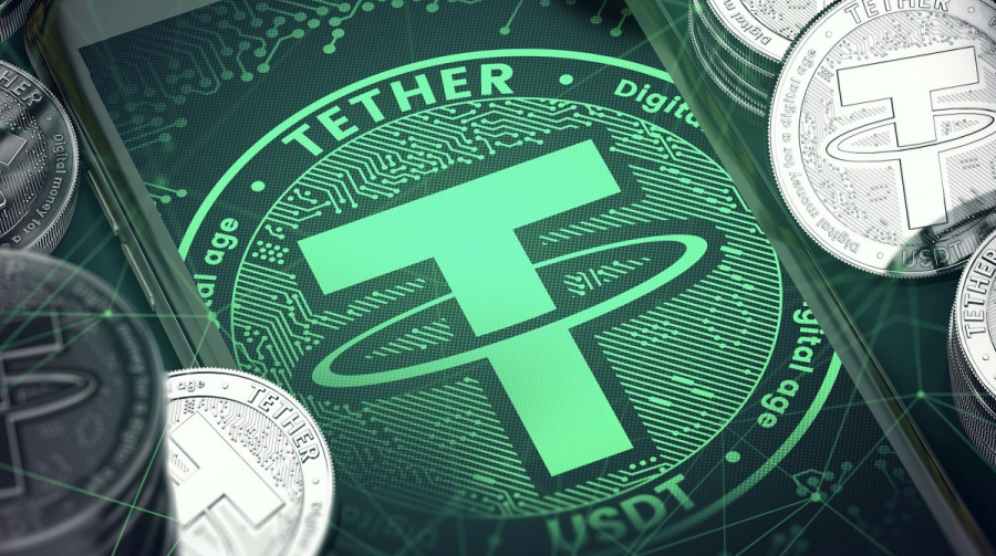 Oι ΗΠΑ κατηγορούν το Tether για τραπεζική απάτη