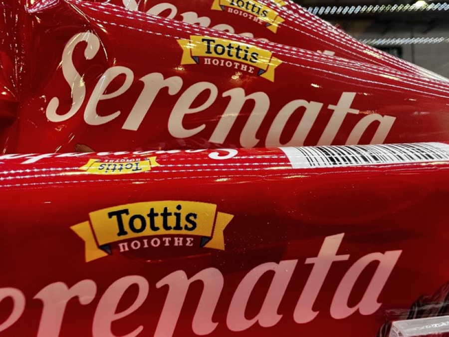 Tottis-Bingo: «Γλυκιές» εκτιμήσεις για αύξηση εσόδων 20% φέτος