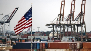 ΗΠΑ: Συρρικνώθηκε 12,6% το εμπορικό έλλειμμα τον Ιούλιο