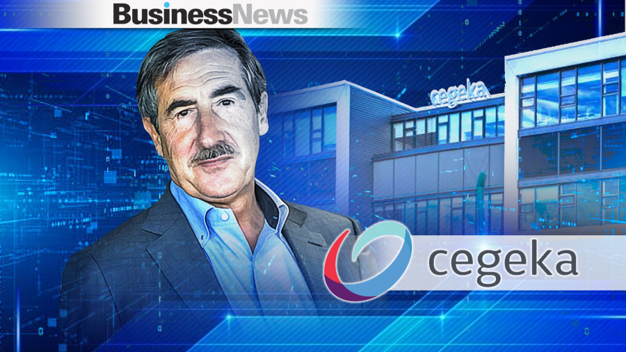 Cegeka: Από τα ανθρακωρυχεία του Βελγίου σε έναν από τους πιο αναπτυσσόμενους τεχνολογικούς παίκτες