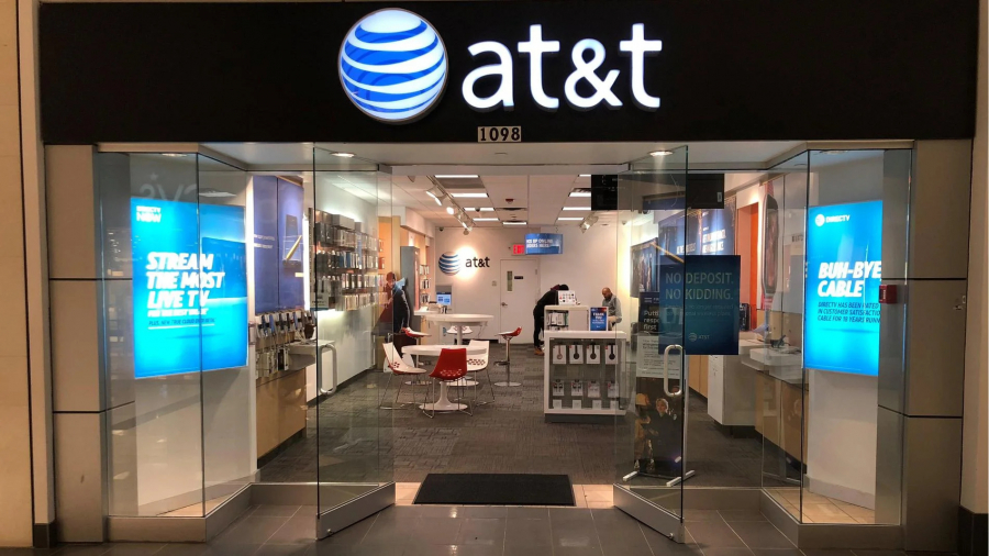 AT&T: Καλύτερα των εκτιμήσεων τα κέρδη στο τρίμηνο