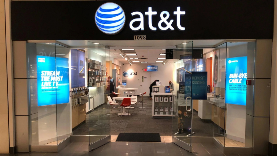 AT&amp;T: Καλύτερα των εκτιμήσεων τα κέρδη στο τρίμηνο