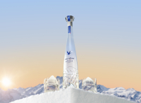 GRΕY GOOSE Altius: Μια νέα βότκα που αποτυπώνει το θαύμα και τις σπάνιες φυσικές αρετές των γαλλικών Άλπεων