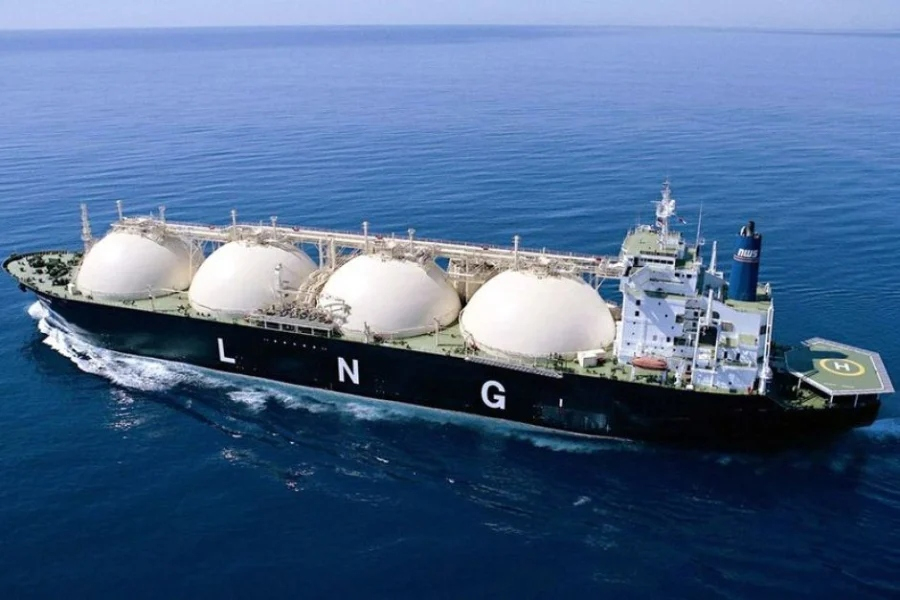 LNG: &Kappa;&upsilon;&rho;ί&alpha;&rho;&chi;&omicron; &kappa;&alpha;ύ&sigma;&iota;&mu;&omicron; &mu;&epsilon;&tau;ά&beta;&alpha;&sigma;&eta;&sigmaf; &sigma;&tau;&eta; &nu;&alpha;&upsilon;&tau;&iota;&lambda;ί&alpha; &ndash; &Zeta;&eta;&tau;ά &pi;&alpha;&gamma;&kappa;ό&sigma;&mu;&iota;&omicron;&upsilon;&sigmaf; &kappa;&alpha;&nu;ό&nu;&epsilon;&sigmaf; &eta; SEA-LNG