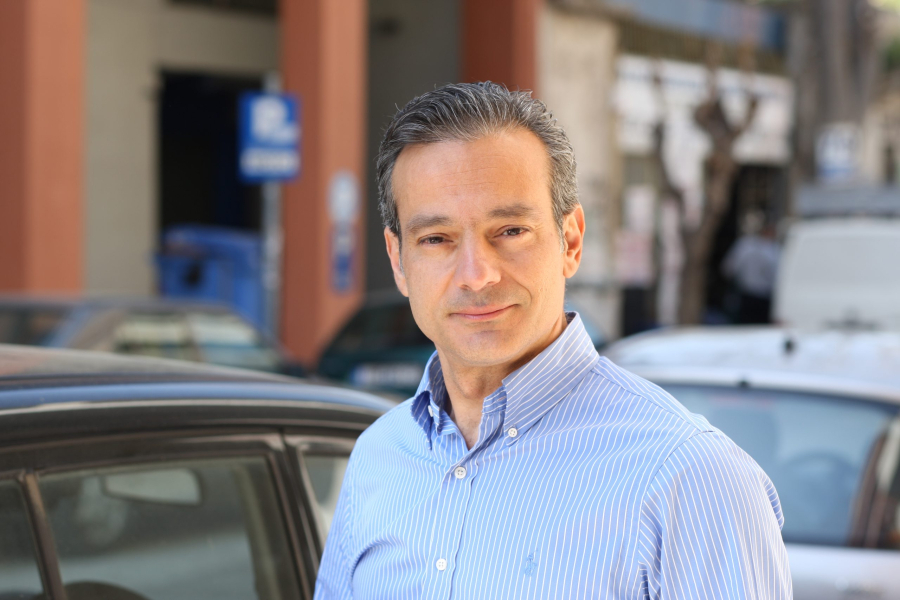 Στ. Καφούνης (ΕΣΕΕ) Ευάλωτη σε παρατεταμένη ένταση η ευρωζώνη και το λιανικό εμπόριο