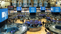 Ανθρώπινο λάθος «τρέλανε» τους δείκτες στο NYSE