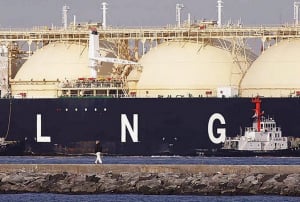 &quot;Άλμα&quot; στο φυσικό αέριο στην Ευρώπη, στη σκιά απεργιών σε εργοστάσια LNG της Αυστραλίας