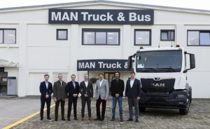 Ολοκληρώθηκε η εξαγορά της ΜΑΝ Hellas Truck and Bus από την Kosmocar