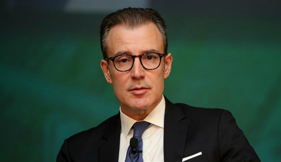 Μπακατσέλος: Περισσότερες αμερικανικές επενδύσεις στην Ελλάδα, μεγαλύτερες ελληνικές εξαγωγές στις ΗΠΑ